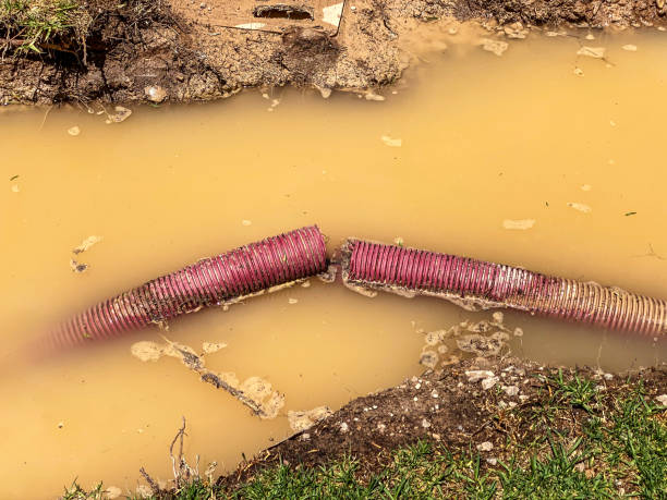 24/7 water damage repair in MO