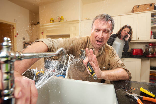Local water damage restoration in MO